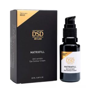 MATRIXFILL ANTI WRINKLE EYE CONTOUR CREAM, M003, DSD DE LUXE
