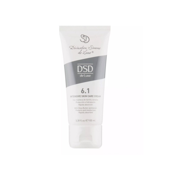 DIXIDOX DE LUXE, 6.1 INTENSIVE SKIN CARE CREAM
